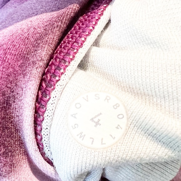 Lululemon Wunder Under Hi-Rise 7/8 Tight
Blush Blossom Alpine White Candy Pink - Picture 10 of 10